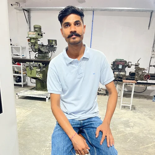 KEWAL KRISHAN profile photo