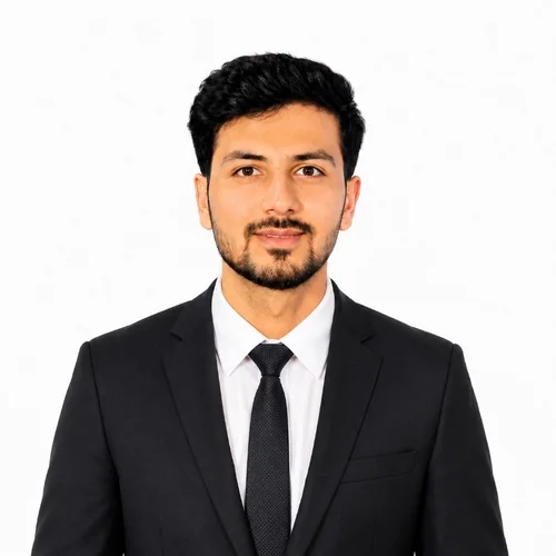 Deepak Ahuja  profile photo