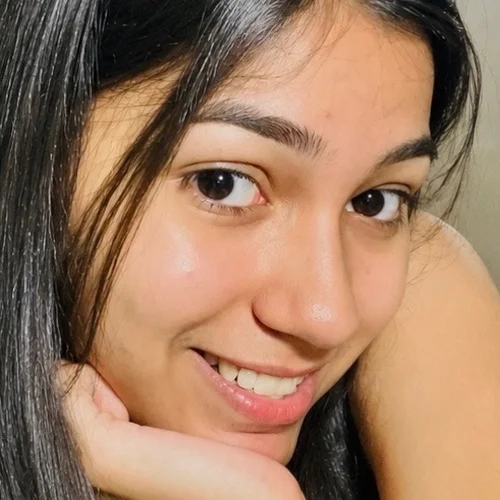 Khushi profile photo
