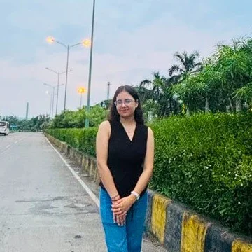 Taniya raghuwanshi profile photo