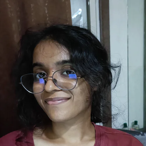 Diya Shirish baroot profile photo