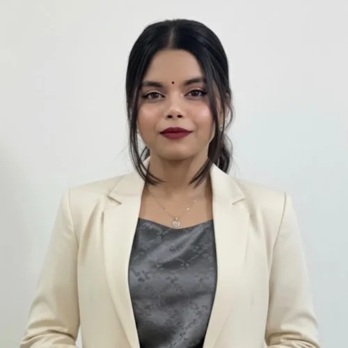 Shruti Roy Choudhary  profile photo