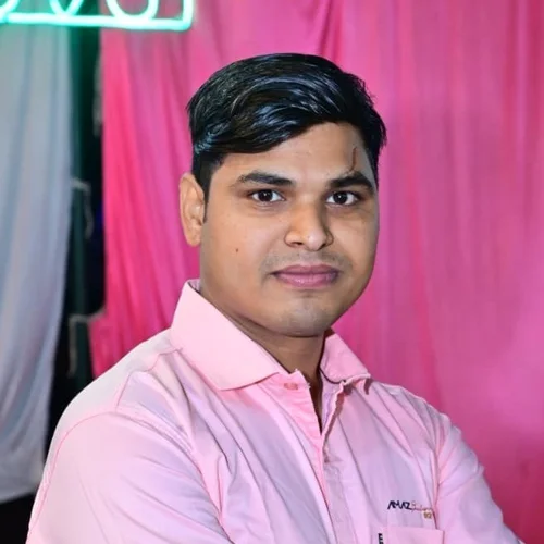 AMIT VERMA profile photo