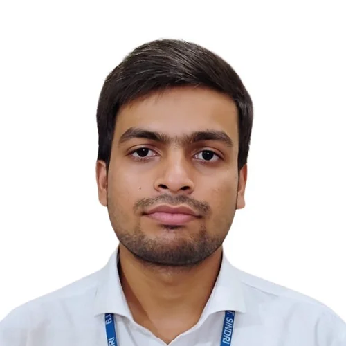 Roushan Kumar Singh profile photo