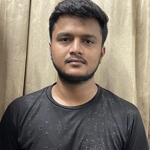 Aman Singh profile photo