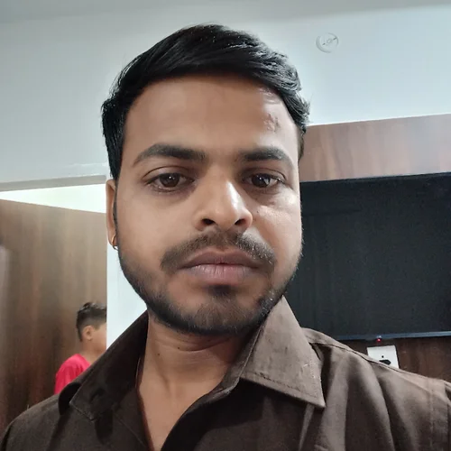 Satish Kumar profile photo