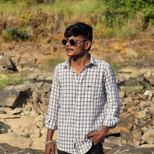 Prasad Govind Zelewad profile photo