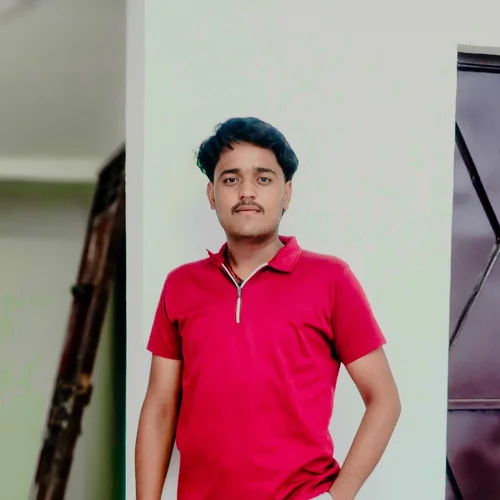 Karan raghav profile photo