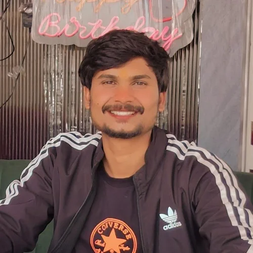 Vikas profile photo