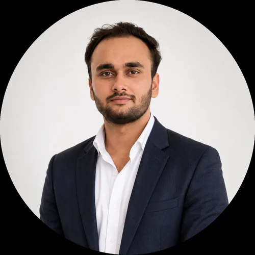 Yash Pandey profile photo