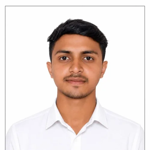 Yash Sanjay Kumbhare profile photo