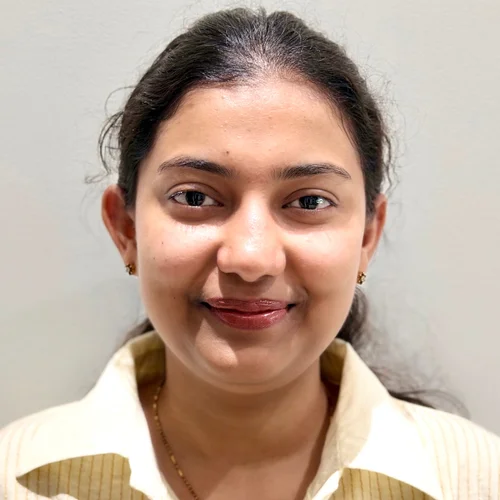 Mahima goel profile photo