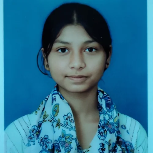 BidyaLaxmi Gope profile photo