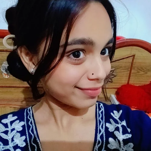 Payal singh profile photo