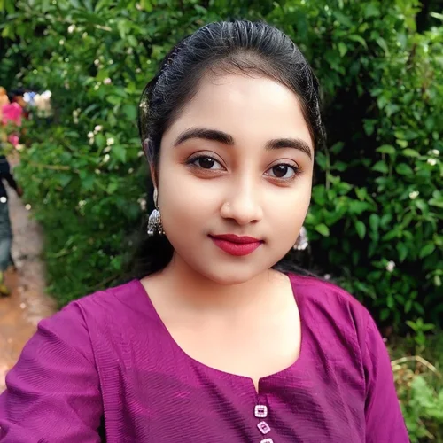 Priti Man profile photo
