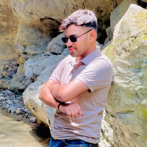 Kamalkishor Rajak profile photo