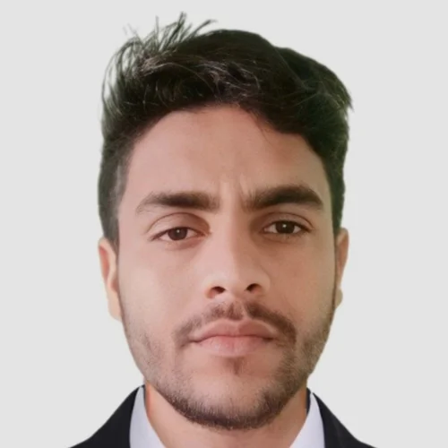 Anshuman Gupta profile photo