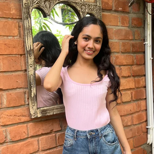 Dhruvi Panchal  profile photo