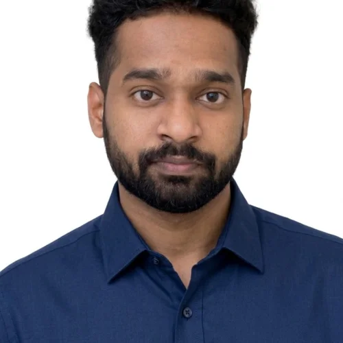 Madhavarao pitta  profile photo