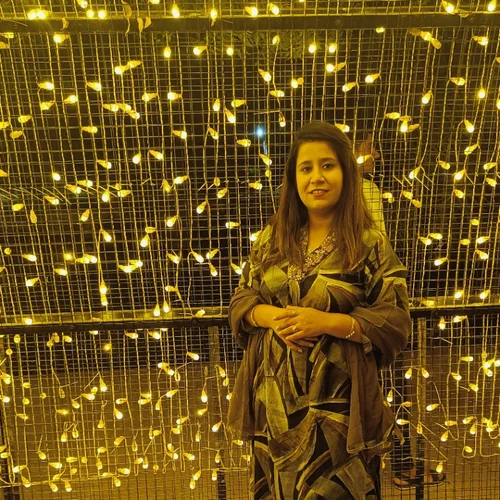 Teena chandwani  profile photo