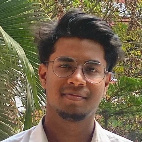 Manas Jyoti Nath profile photo