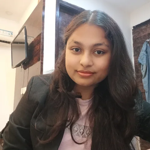 Sakshi Pratyush  profile photo