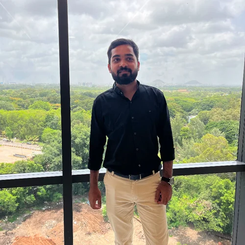 Abhishek Kumar profile photo