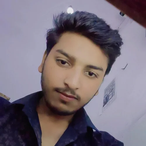 Piyush Solanki profile photo