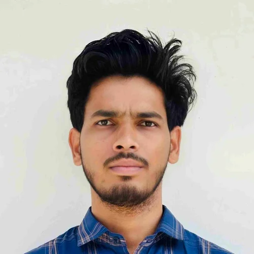 Amit Kumar profile photo