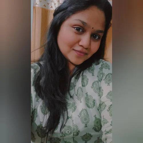 Sudeshna Dasgupta profile photo