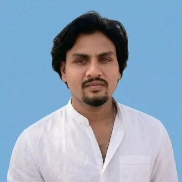 Aniket Govindrao Deshmukh  profile photo