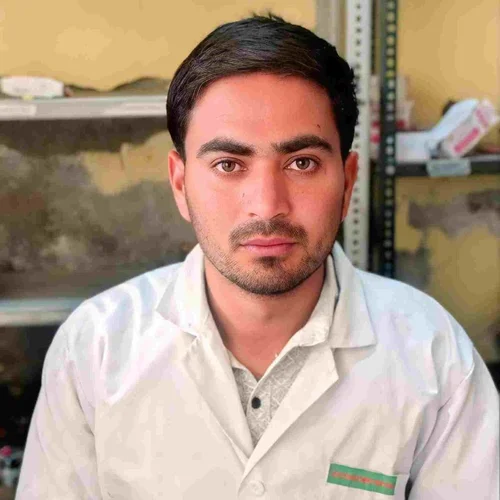 Bilal khan  profile photo