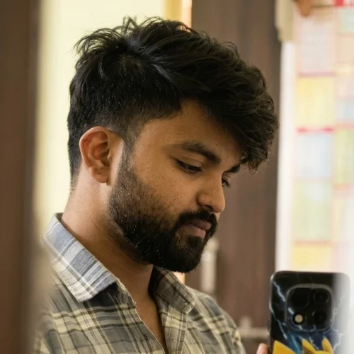 Vikash Yadav profile photo