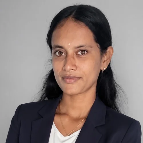 Gayathiri B profile photo
