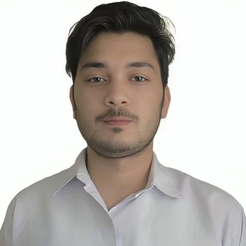 Shivam Kumar profile photo