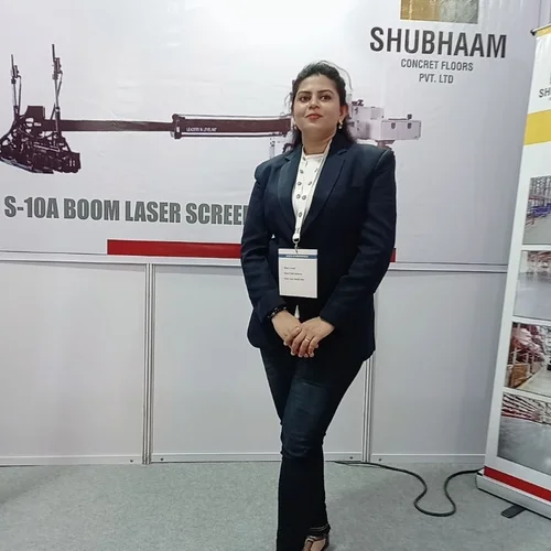 SHWETA PRAMOD PALKAR profile photo