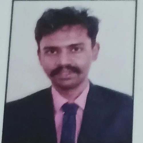 Suraj Managundi profile photo