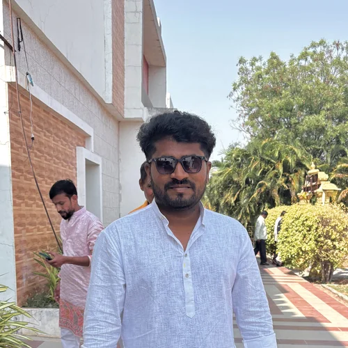 Nalguri Sampath profile photo