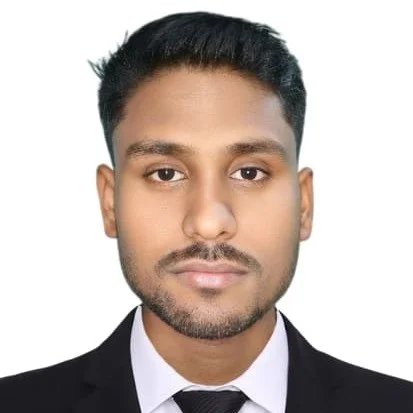 Siddharth Rishi Raj profile photo