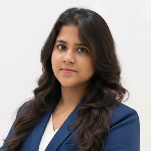 Divyanshi Dwivedi profile photo
