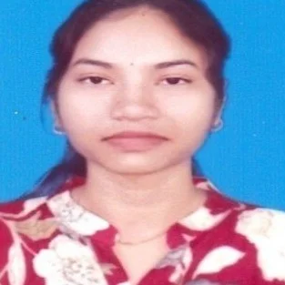 Debashree Debika Hembram profile photo