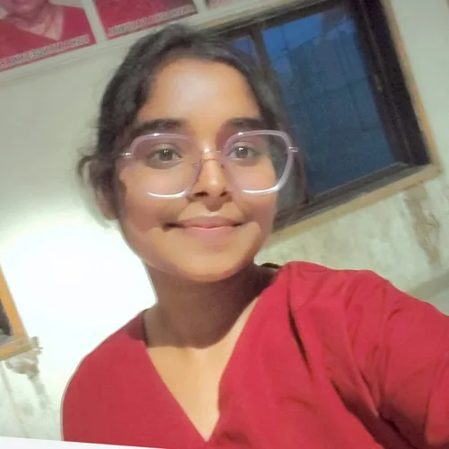 Shivani Maharudra Mathpati  profile photo