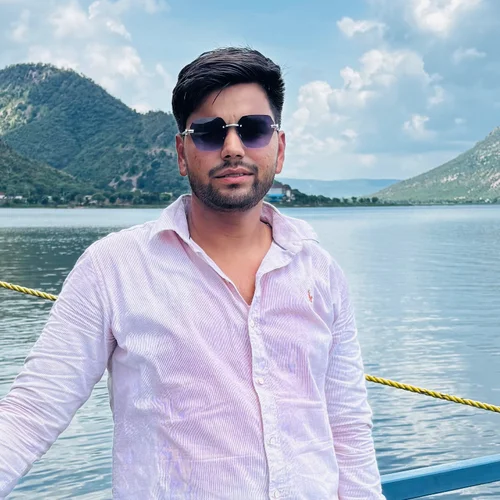 Lalit profile photo