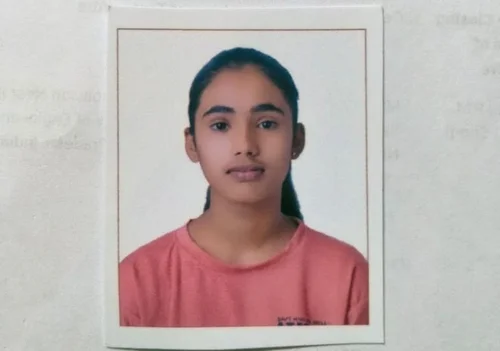 Muskan kori  profile photo