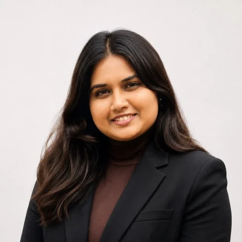 Kavya v profile photo