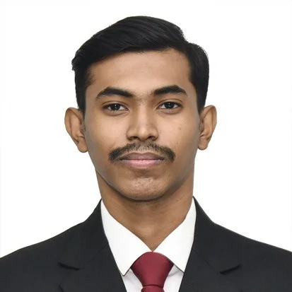 Niladri Datta  profile photo