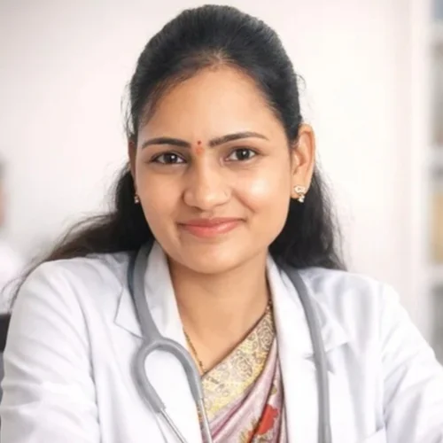 Manjusha Dugane  profile photo
