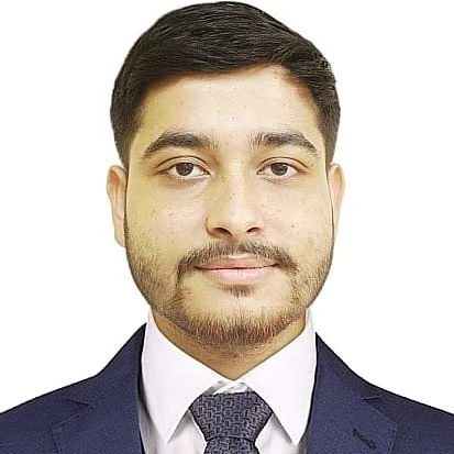 Sourya Pratim Das profile photo