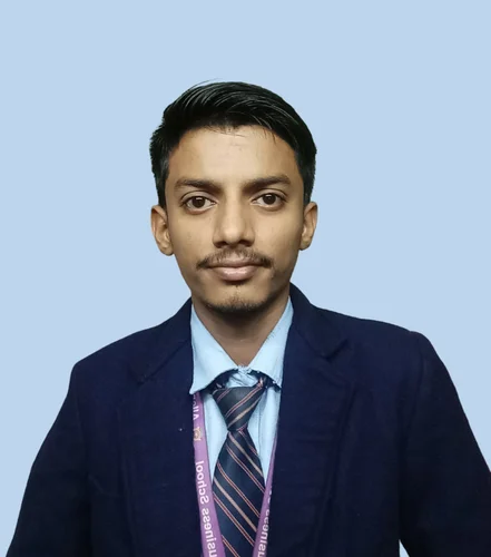 Ansh Gupta  profile photo