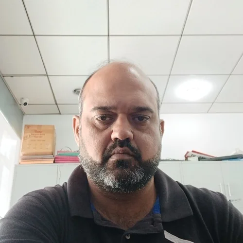 Anupam Attri  profile photo